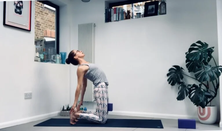 energise &amp; awaken