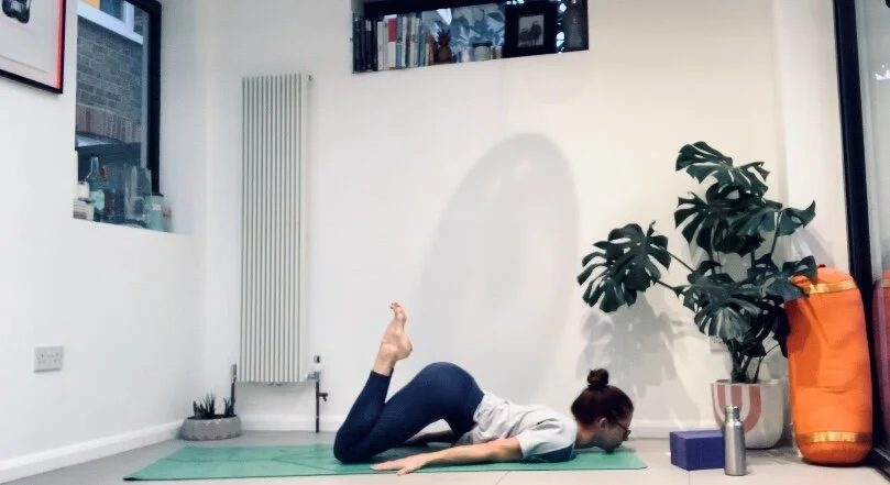 rise &amp; shine w/ meditation