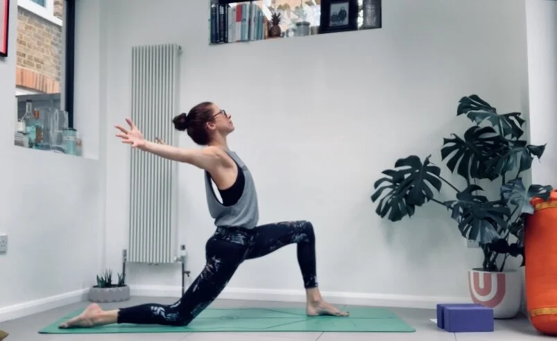 energise &amp; awaken