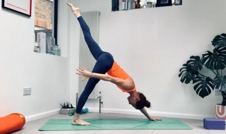 energise &amp; awaken