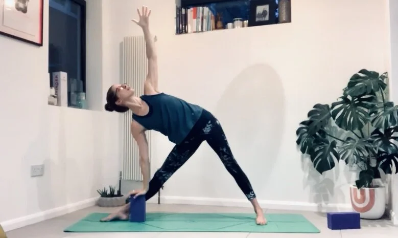 rise &amp; shine w/ meditation