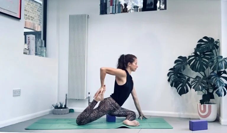 energise &amp; awaken