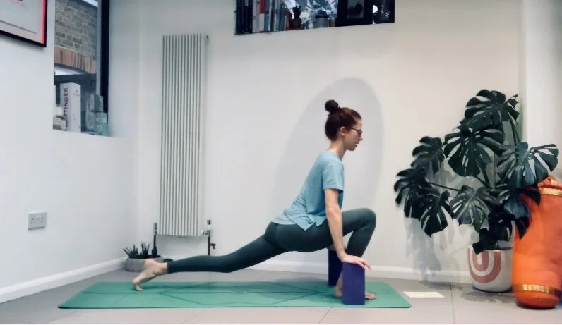 rise &amp; shine w/ meditation