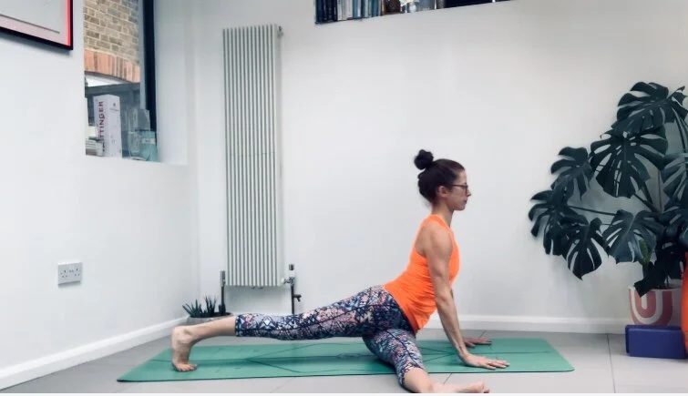 energise &amp; awaken