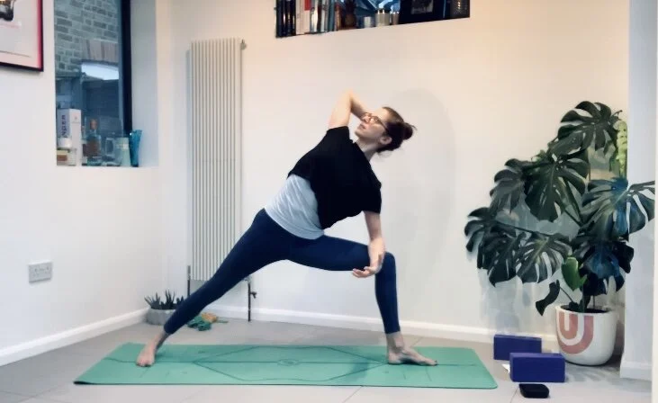 rise &amp; shine w/ meditation