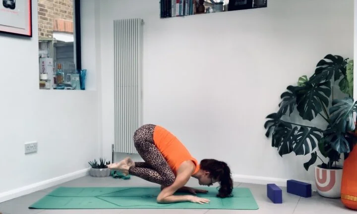 energise &amp; awaken