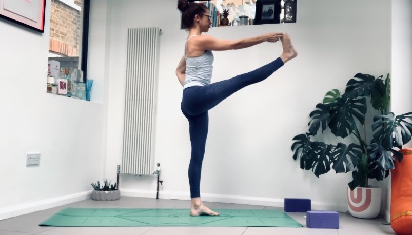 energise &amp; awaken