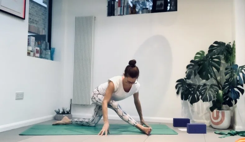 rise &amp; shine w/ meditation