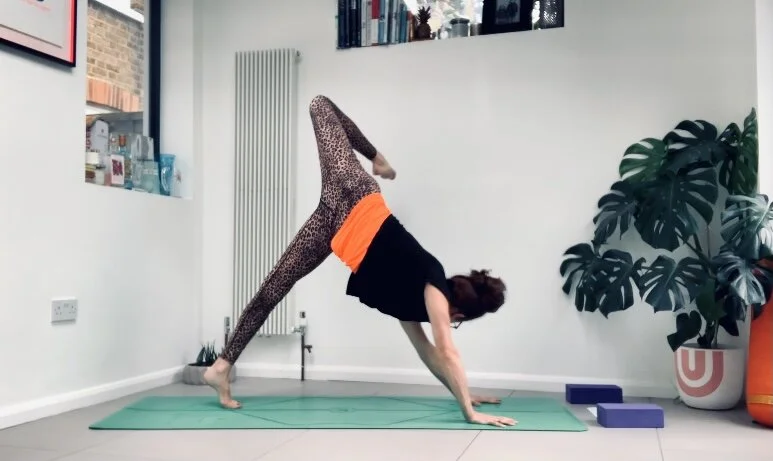 energise &amp; awaken