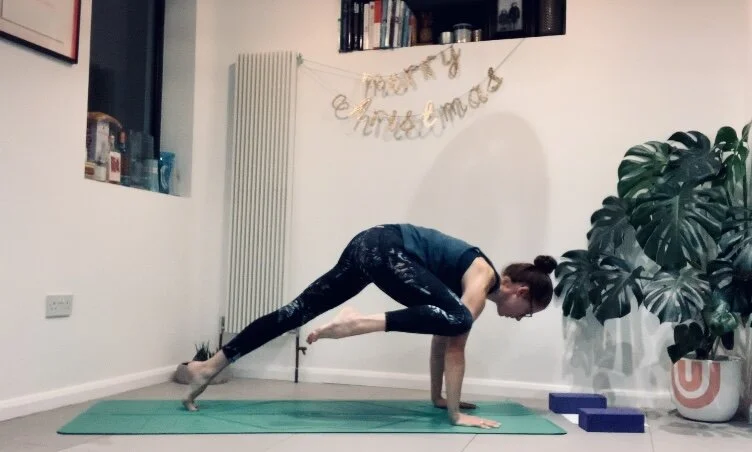 strength &amp; surrender