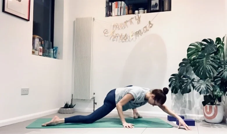 rise &amp; shine w/ meditation