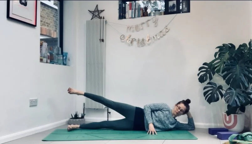 energise &amp; awaken