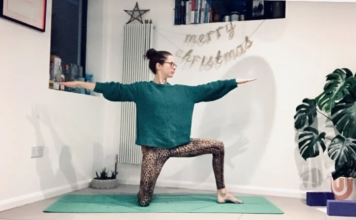 rise &amp; shine w/ meditation