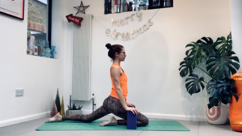 energise &amp; awaken