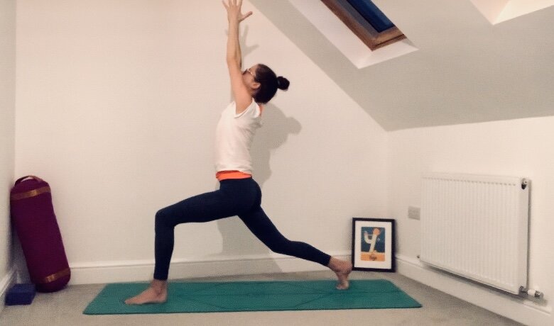 rise &amp; shine w/ meditation