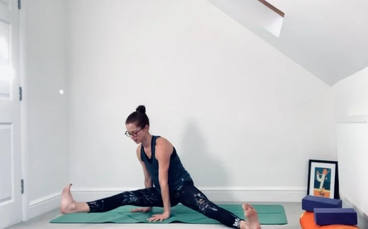 energise &amp; awaken