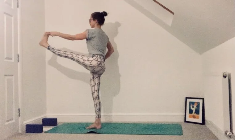 strength &amp; surrender