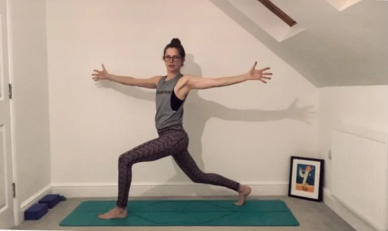 rise &amp; shine w/ meditation