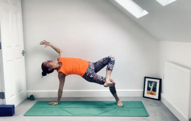 energise &amp; awaken