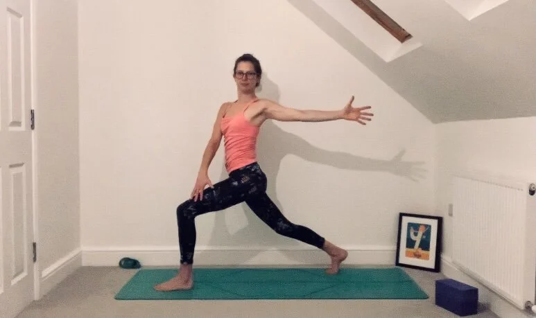 rise &amp; shine w/ meditation