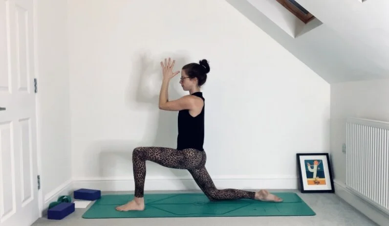 rise &amp; shine w/ meditation