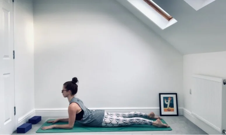 energise &amp; awaken