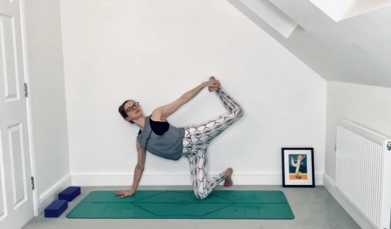 strength &amp; surrender