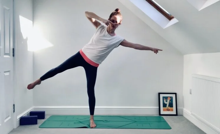 energise &amp; awaken