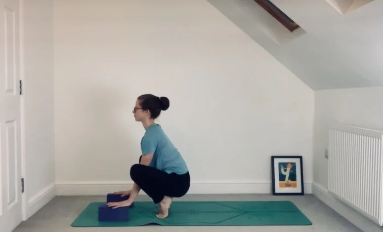 rise &amp; shine w/ meditation