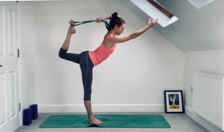 energise &amp; awaken