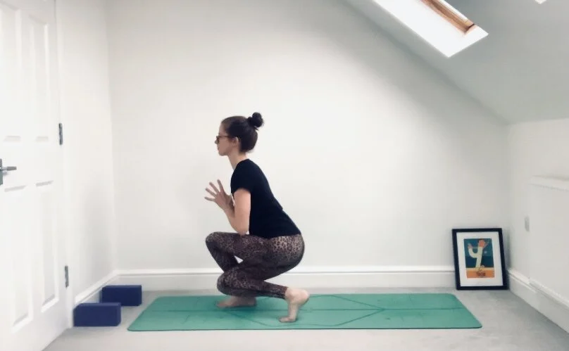 energise &amp; awaken