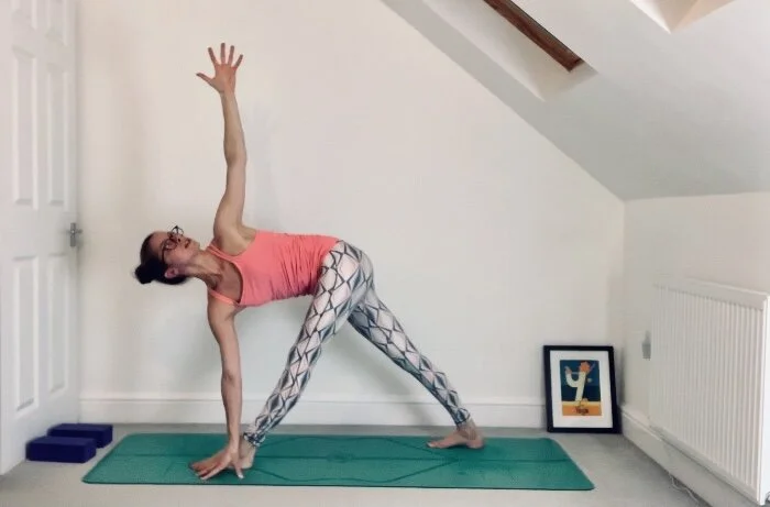 strength &amp; surrender