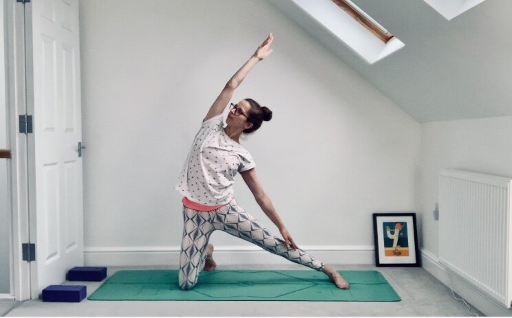 energise &amp; awaken