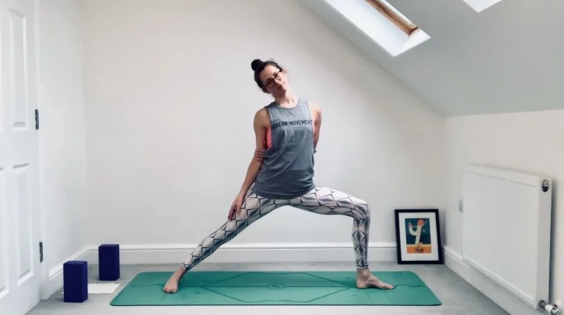 energise &amp; awaken