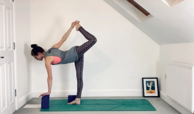 strength &amp; surrender