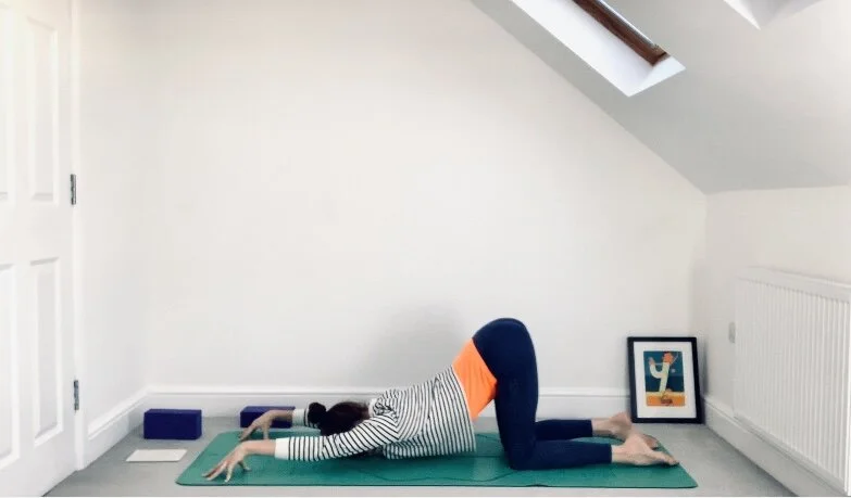 rise &amp; shine w/ meditation