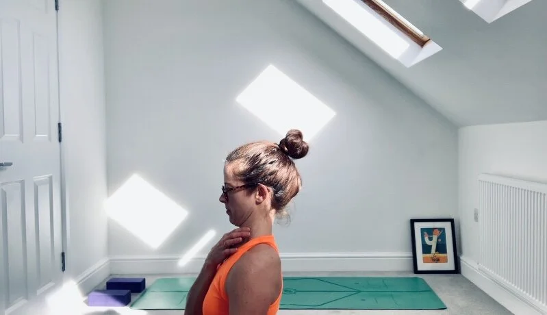 energise &amp; awaken