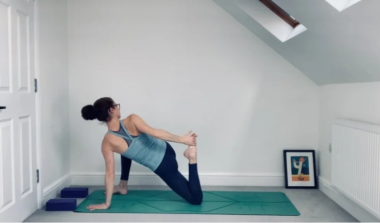 energise &amp; awaken