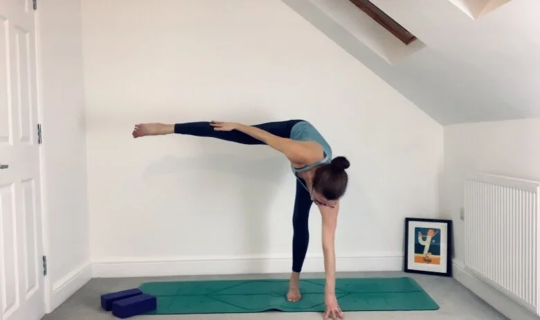 strength &amp; surrender