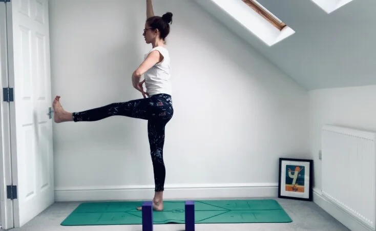 energise &amp; awaken