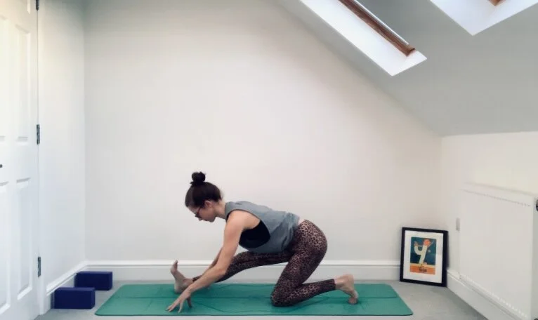 rise &amp; shine w/ meditation