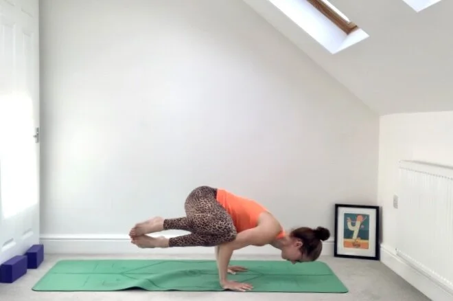 energise &amp; awaken