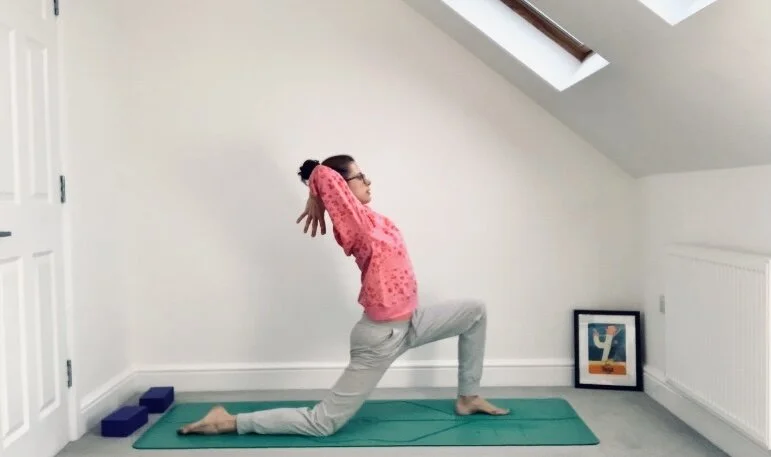 rise &amp; shine w/ meditation