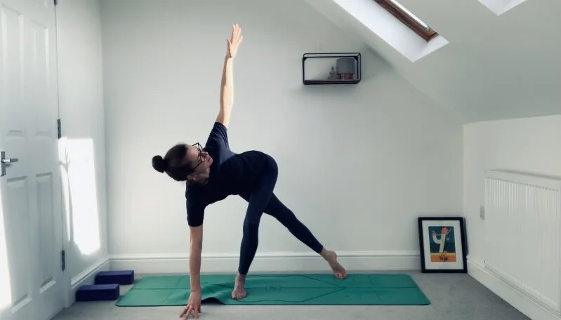 energise &amp; awaken