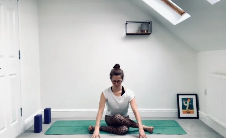 rise &amp; shine w/ meditation