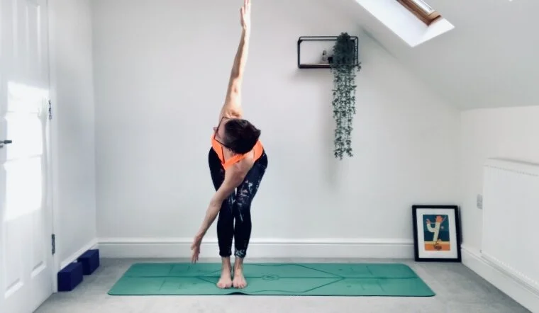 energise &amp; awaken