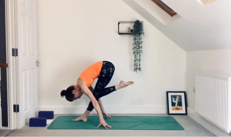 strength &amp; surrender