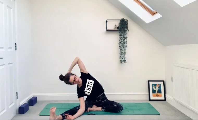 rise &amp; shine w/ meditation