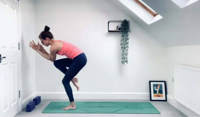 energise &amp; awaken