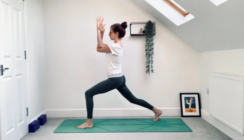 rise &amp; shine w/ meditation